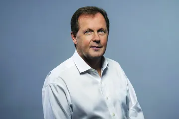 Ministr Klempíř odvolal Dvořáka z čela představenstva fondu audiovize