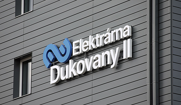 KHNP ukončila jednání o smlouvě na stavební práce v Dukovanech, zvažuje další kroky