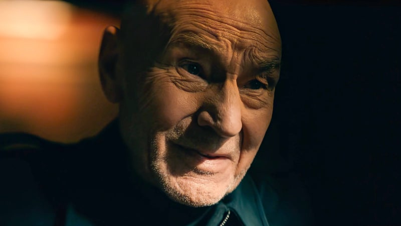 Zemřel herec Patrick Stewart. Zářil ve Star Treku či filmové sérii X-Men